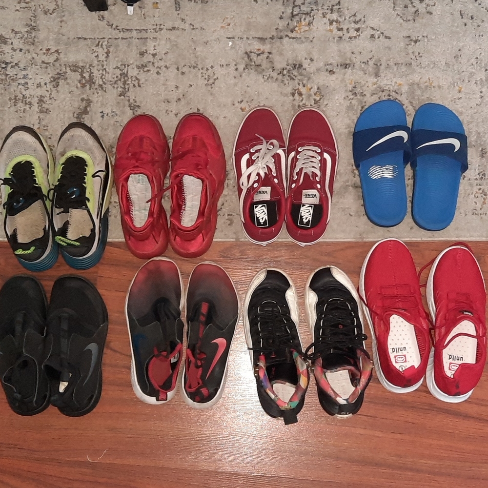 Shoes